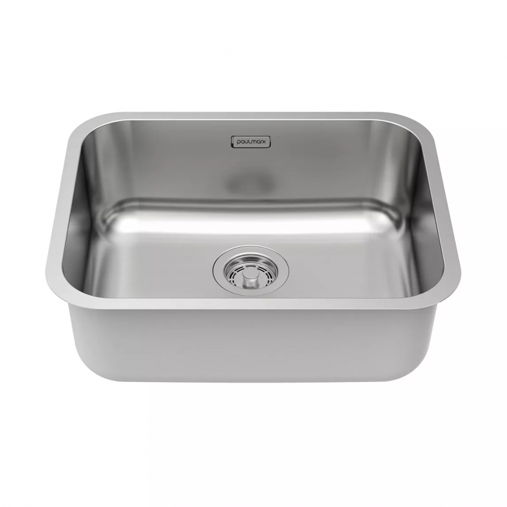 Кухонная мойка VELLO 53 UNI