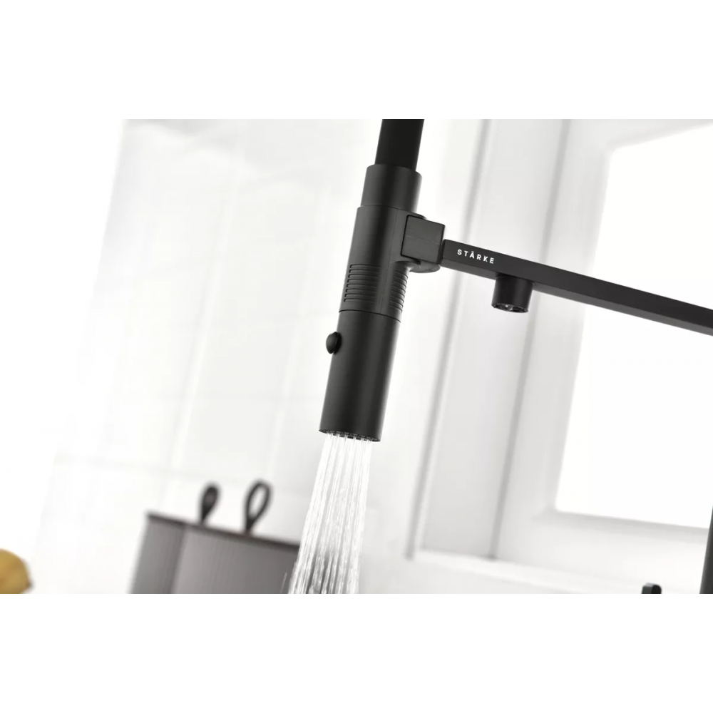 Смеситель под фильтр для воды Paulmark Gravity