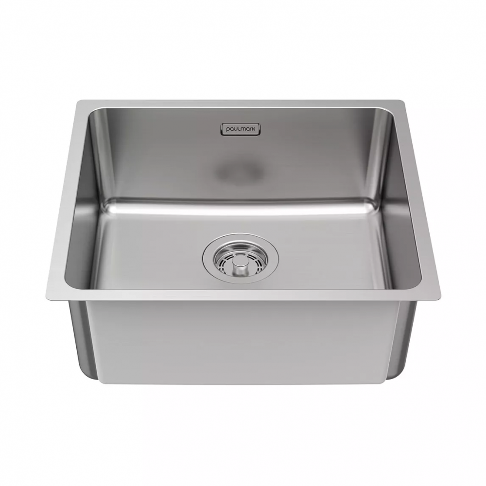 Кухонная мойка YUNI 49 UNI