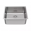 Кухонная мойка YUNI 49 UNI