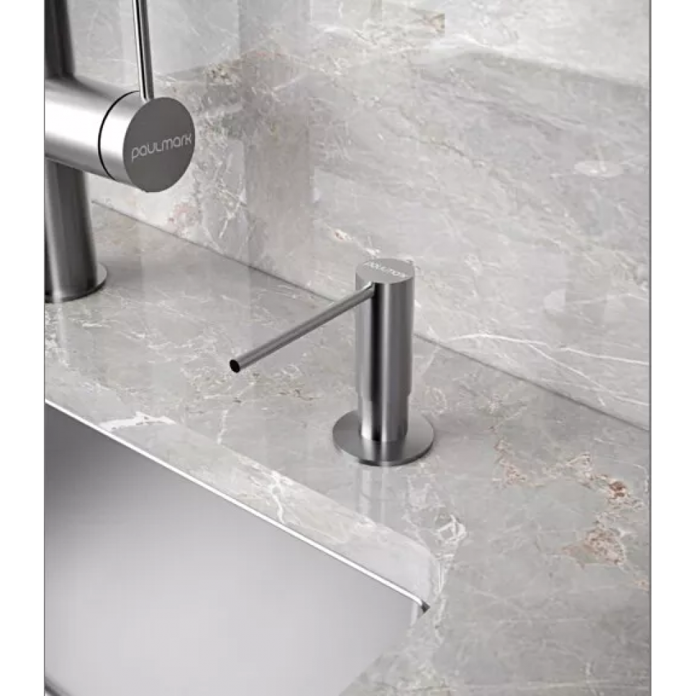 Дозаторы DECUS