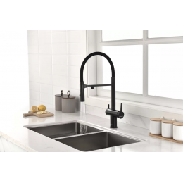 Смеситель под фильтр для воды Paulmark Gravity