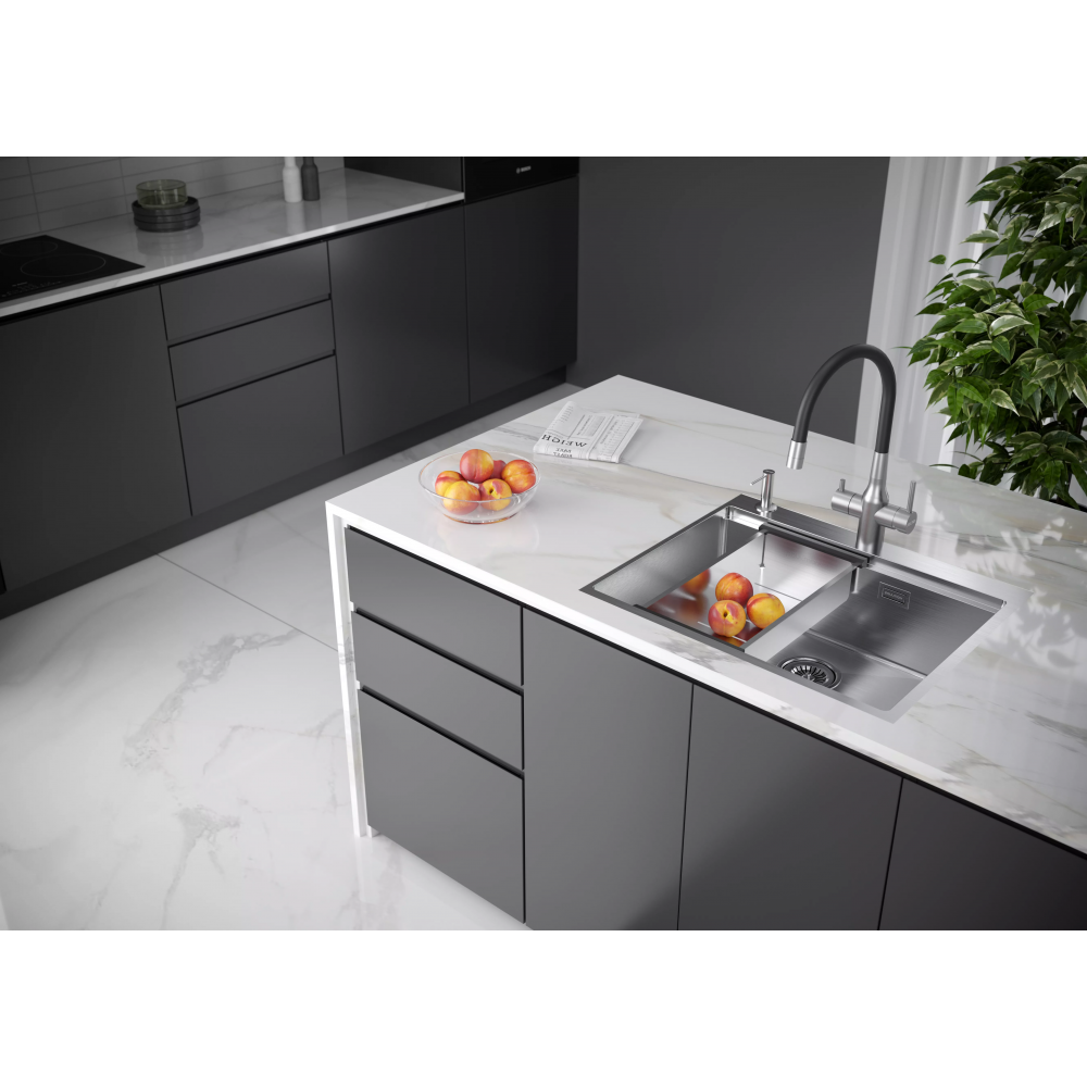 Дозаторы DECUS