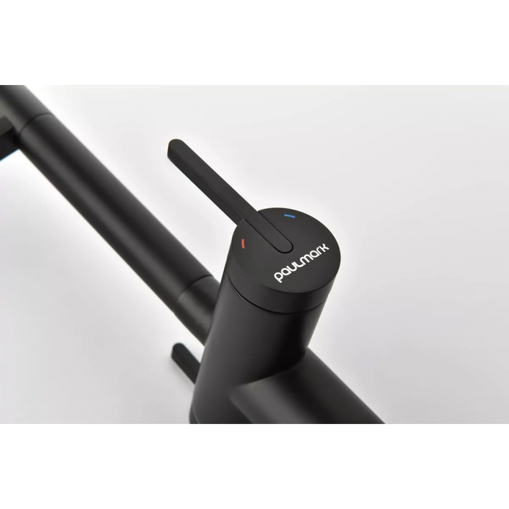 Смеситель под фильтр для воды Paulmark Gravity