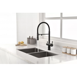 Смеситель под фильтр для воды Paulmark Gravity