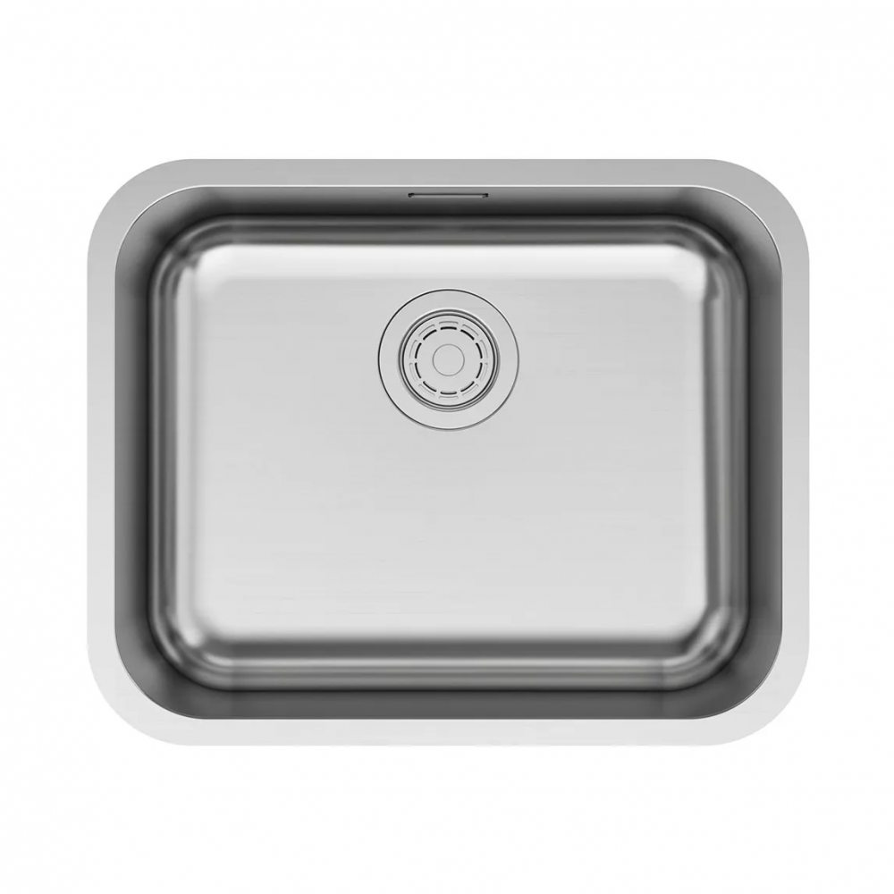 Кухонная мойка VELLO 53 UNI