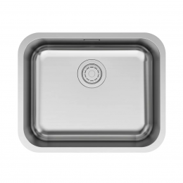 Кухонная мойка VELLO 53 UNI