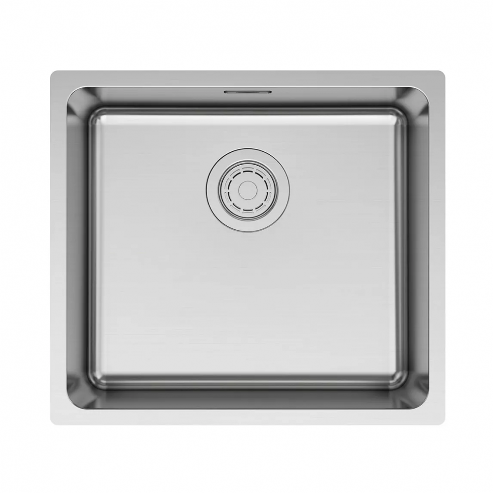 Кухонная мойка YUNI 49 UNI