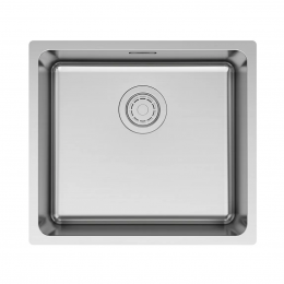 Кухонная мойка YUNI 49 UNI