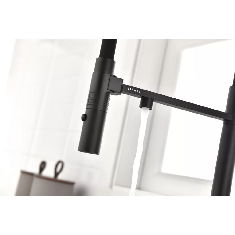 Смеситель под фильтр для воды Paulmark Gravity