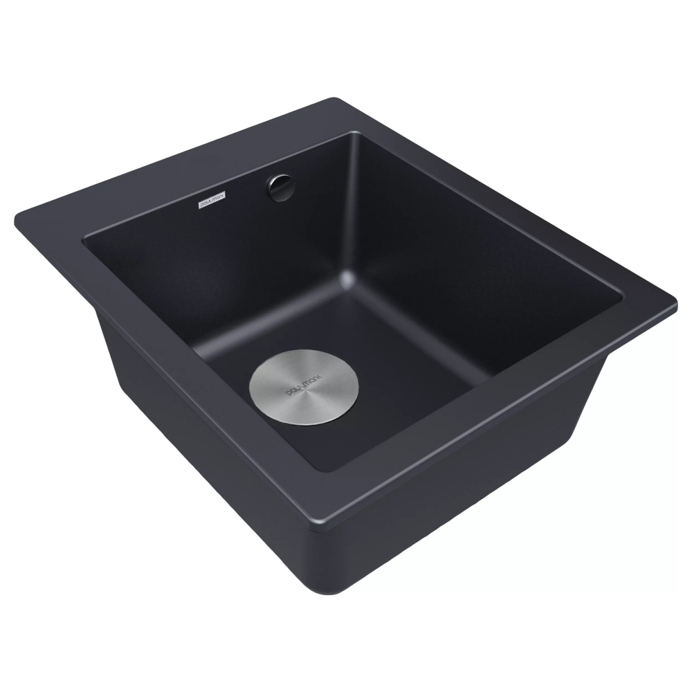 Кухонная мойка KANTE 40