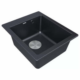 Кухонная мойка KANTE 40