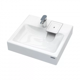 Раковина WELT