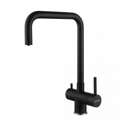 Смеситель под фильтр для воды двойнойPaulmark Wetter