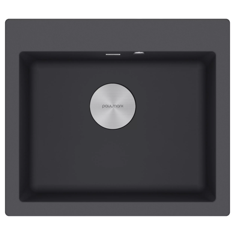 Кухонная мойка KANTE 60 врезная