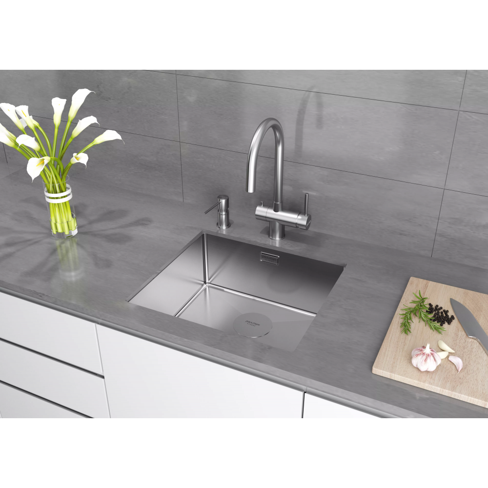 Кухонная мойка NEXT 48 UNI