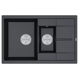 Кухонная мойка FLUGEN 60/1,5