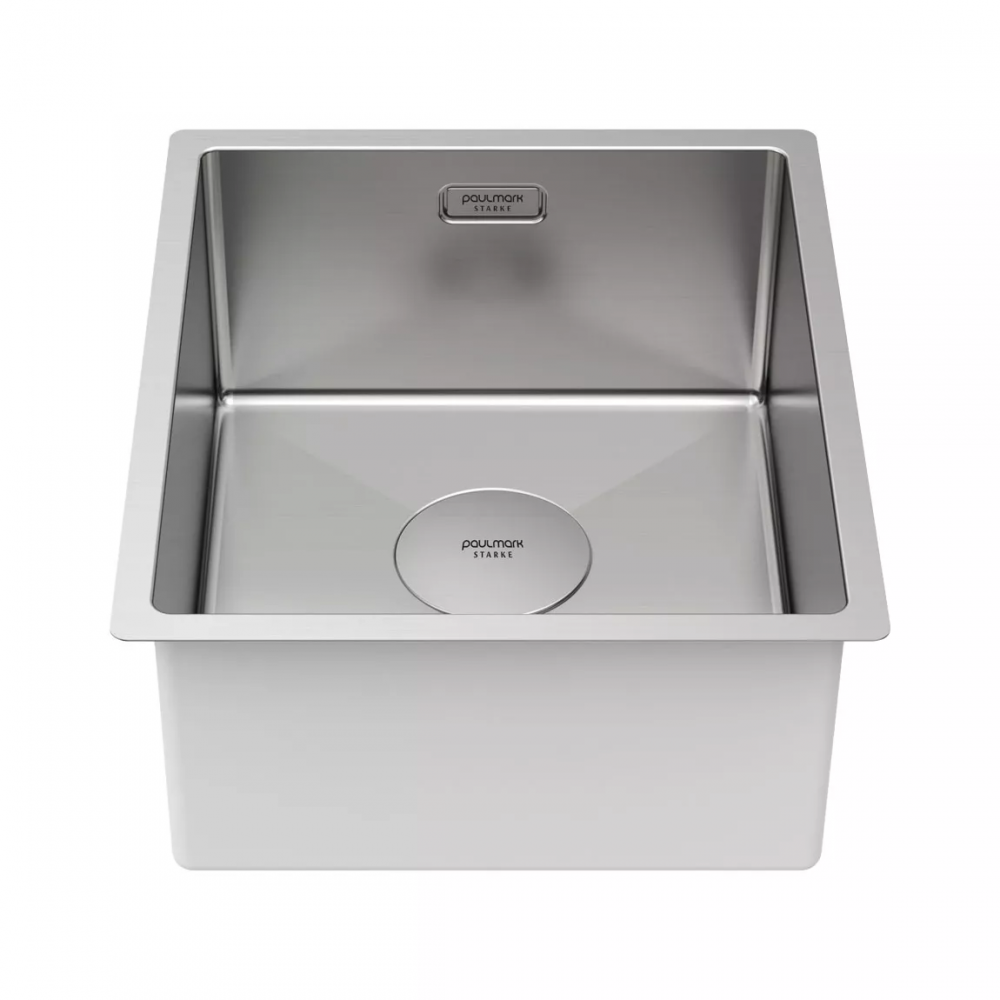 Кухонная мойка NEXT 38 UNI