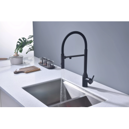 Смеситель Paulmark MAGNETO ONE под фильтр для воды с высоким изливом