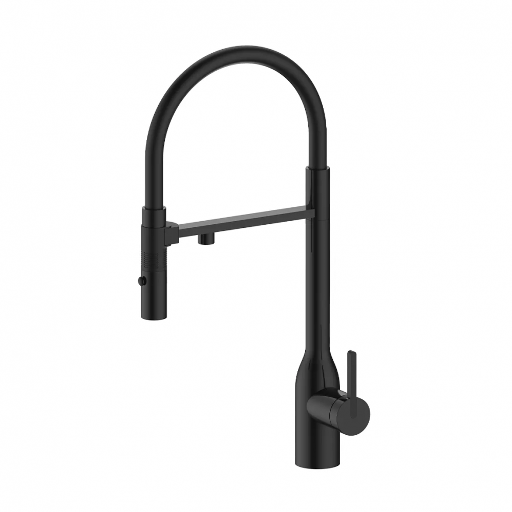 Смеситель Paulmark MAGNETO ONE под фильтр для воды с высоким изливом