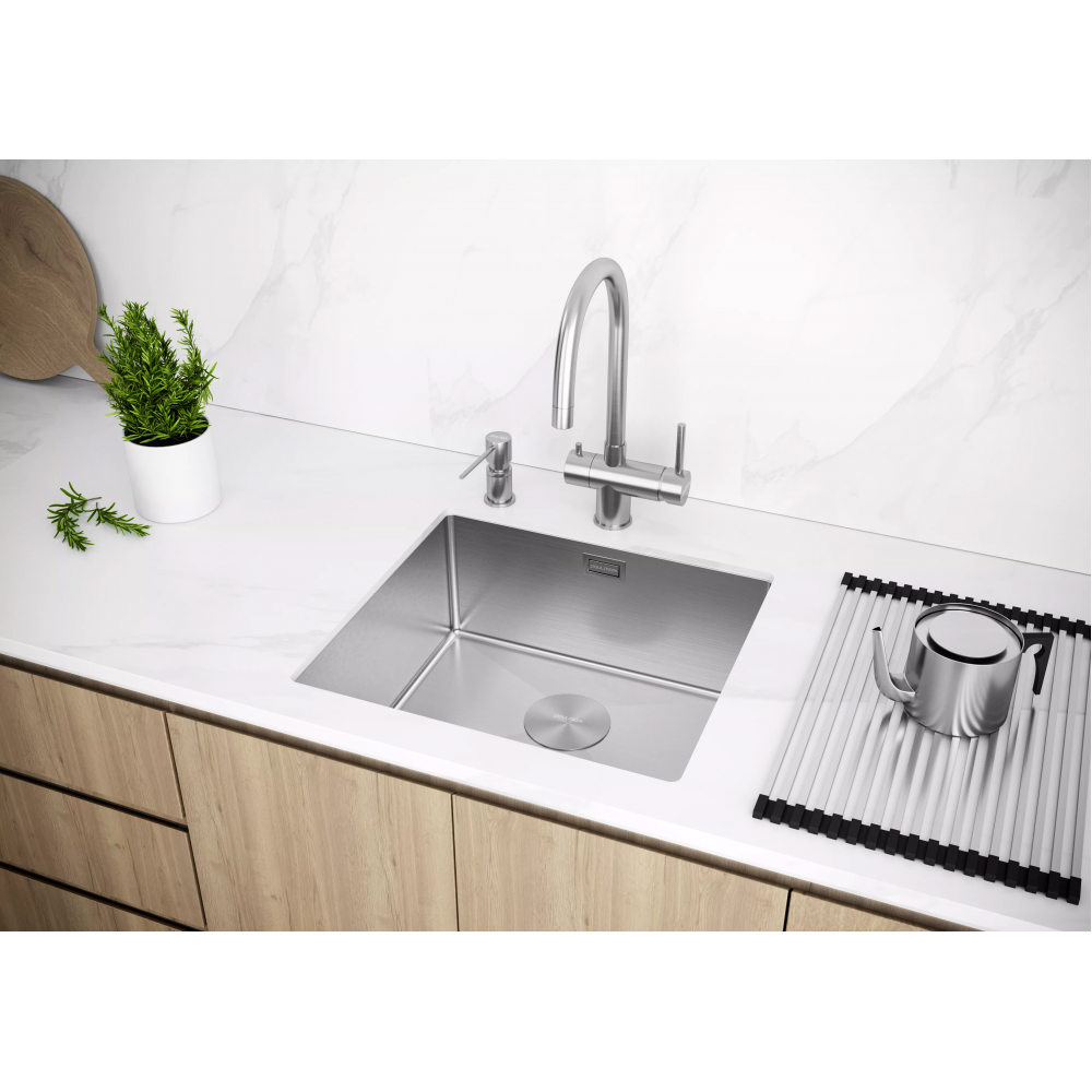 Кухонная мойка NEXT 48 UNI