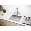 Кухонная мойка NEXT 48 UNI