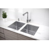 Кухонная мойка NEXT 38 UNI