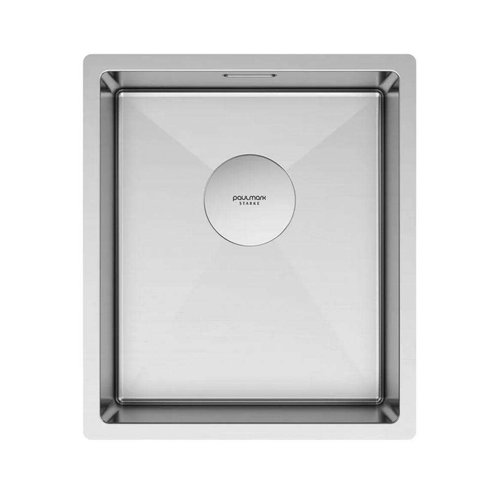 Кухонная мойка NEXT 38 UNI