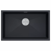 Кухонная мойка Paulmark LUMI 74 UNI