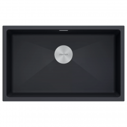 Кухонная мойка LUMI 74 UNI