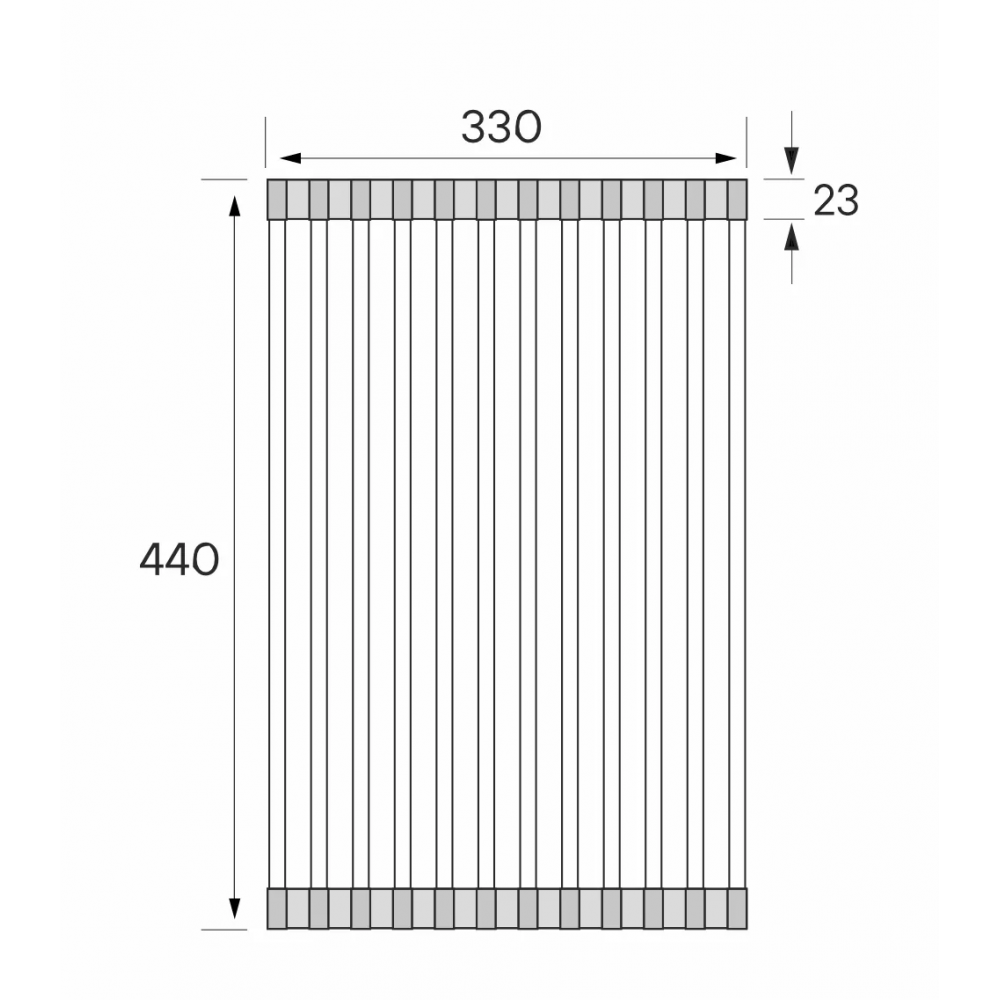 Ролл-маты EXTRA