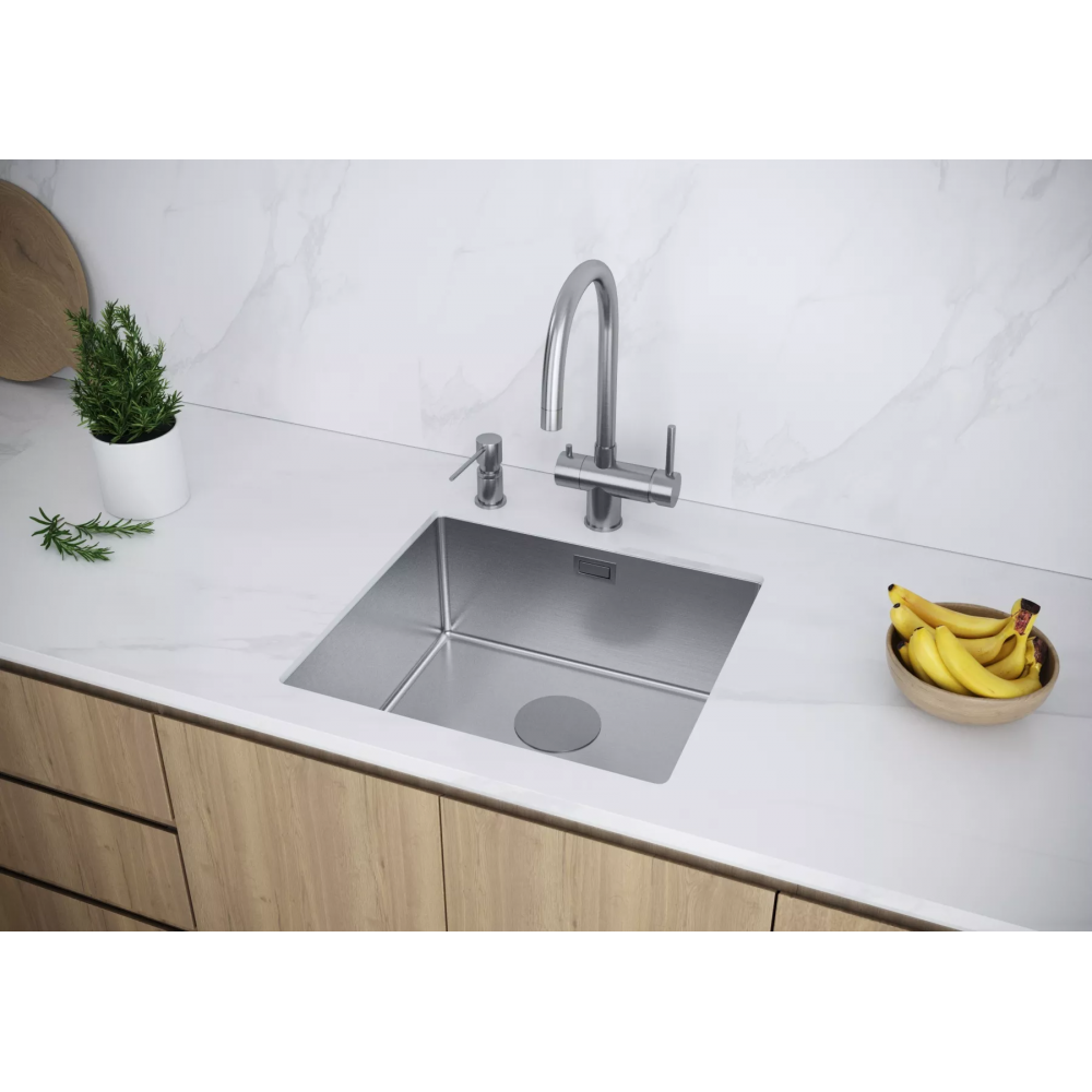 Кухонная мойка NEXT 48 UNI