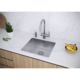 Кухонная мойка NEXT 48 UNI