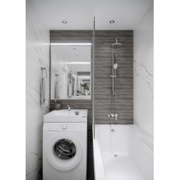 Раковина WELT