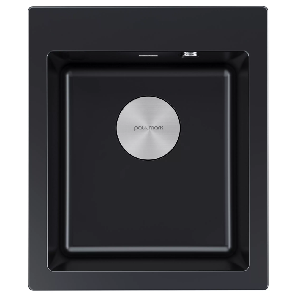 Кухонная мойка KANTE 40