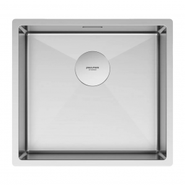 Кухонная мойка NEXT 48 UNI