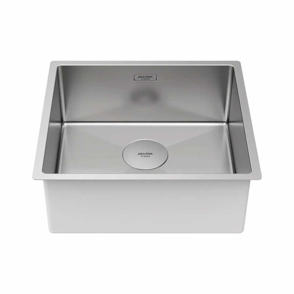 Кухонная мойка NEXT 48 UNI