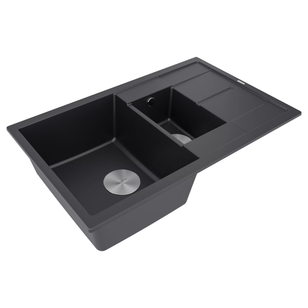 Кухонная мойка FLUGEN 60/1,5