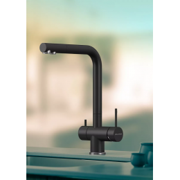 Смеситель под фильтр для воды Paulmark Skalen