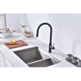 Смеситель Paulmark Galant под фильтр для воды однорычажный