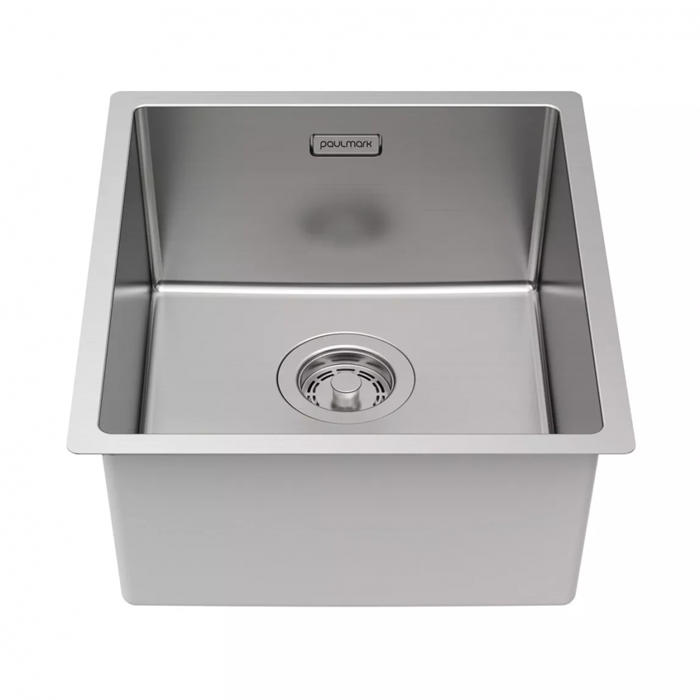 Кухонная мойка YUNI 39 UNI