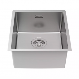 Кухонная мойка YUNI 39 UNI