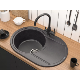 Смеситель Paulmark Essen под фильтр для воды