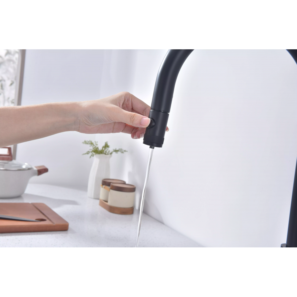 Смеситель Paulmark Galant под фильтр для воды однорычажный