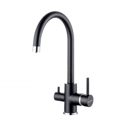 Смеситель Paulmark Essen под фильтр для воды