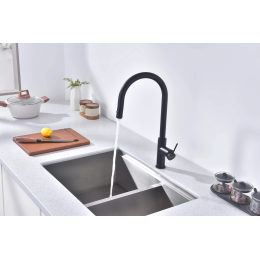 Смеситель Paulmark Galant под фильтр для воды однорычажный