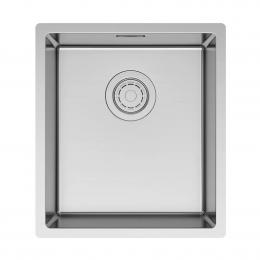 Кухонная мойка YUNI 39 UNI