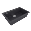 Кухонная мойка DECORATION 76