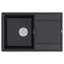 Кухонная мойка FLUGEN 50-780 врезная (IT-Granit)