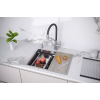 Кухонная мойка NEXT-MULTI SINK 58 UNI